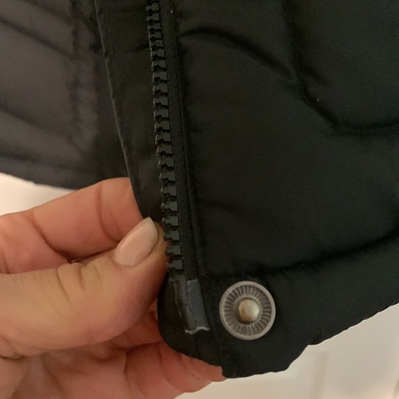 North Face Down Vest 700, Sz. S - Picture 2 of 4